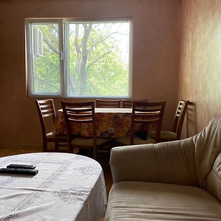 Apartmán Апартамент Мидия Енос Русе Exteriér fotografie