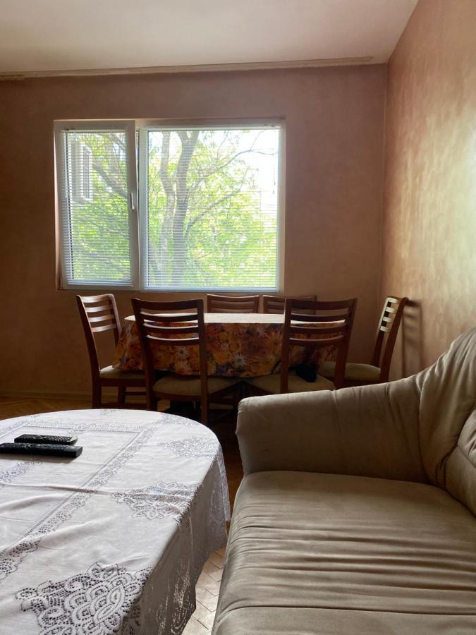 Apartmán Апартамент Мидия Енос Русе Exteriér fotografie