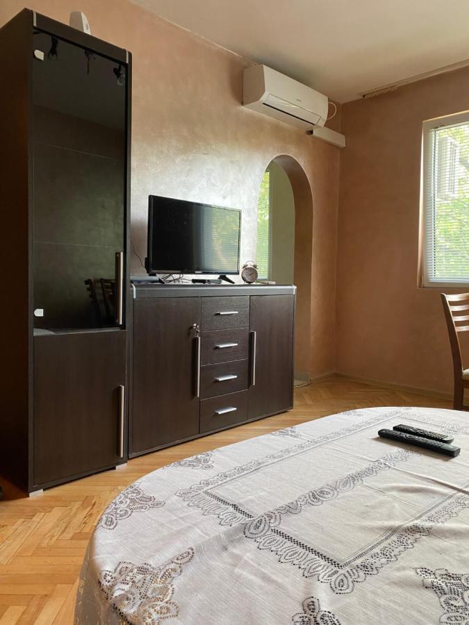 Apartmán Апартамент Мидия Енос Русе Exteriér fotografie